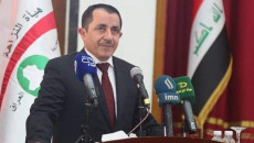 Head of the Iraqi Commission of Integrity dies in car accident